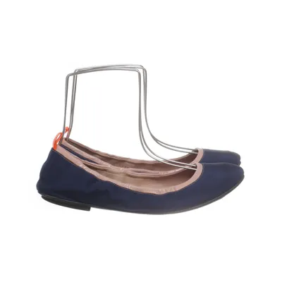 Ballerines (Bleu) de Bally