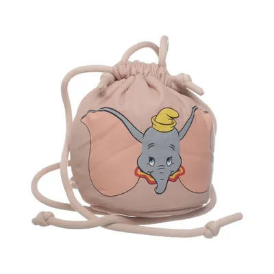 Schoudertas (Roze) van Zara x Disney