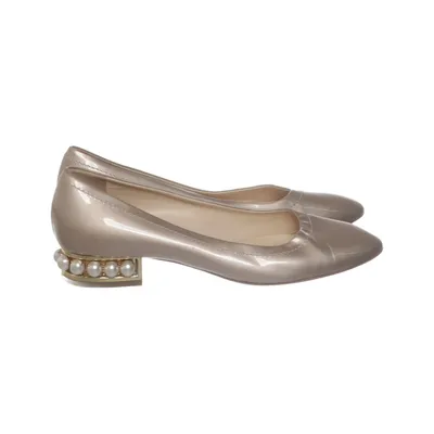 Ballerinasko (Beige) fra Roberto Festa Læder