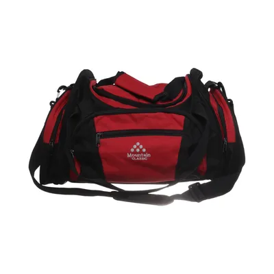 Träningsväska (Mountain Classic) från Mountain Classic