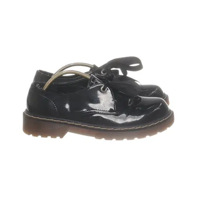 Chaussures Derby (Noir) de Super Mode