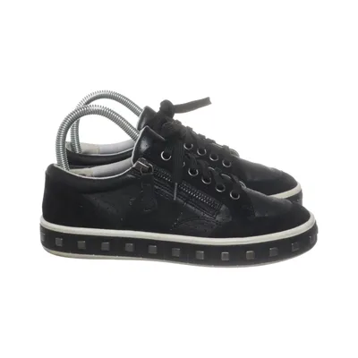 Sneakers (Zwart) van Geox