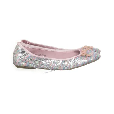 Ballerinaskor (Rosa, Flerfärgad) från Zoey