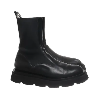 Chelsea boots (Svart) från ATP Atelier