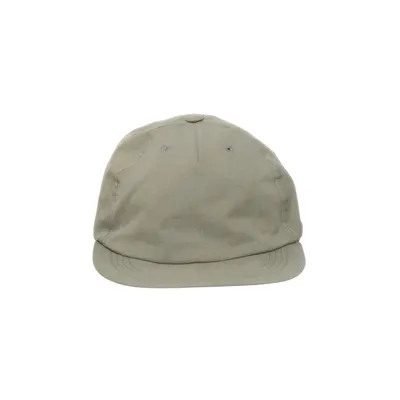 Baseballkeps (Grön) från Houdini Återvunnen polyester