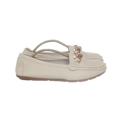 Loafers (Beige) van Rongen Polyurethaan