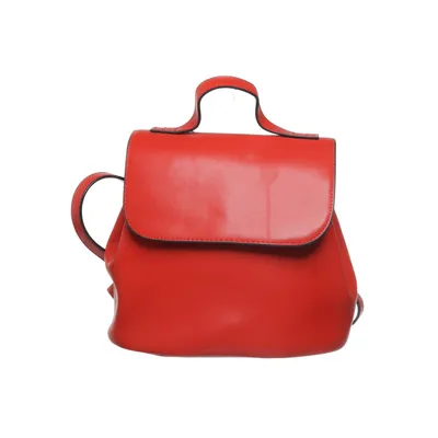 Ryggsäck (Röd) från Accessoires