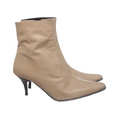 Stövletter (Beige) från JPW