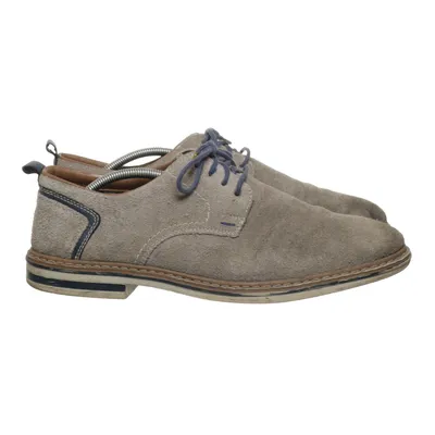 Derbyskor (Grå, Flerfärgad) från Rieker