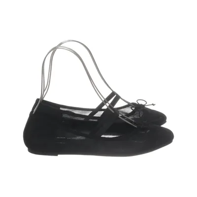 Ballerina's (Zwart) van Attitude