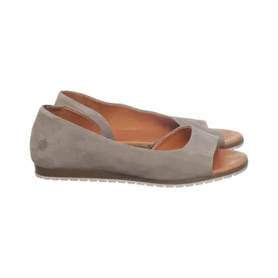 Sandaler (Grå) från Apple of Eden Skinn