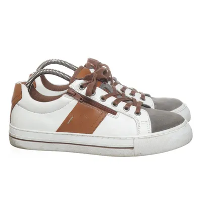 Sneakers (Vit, Flerfärgad) från GKM