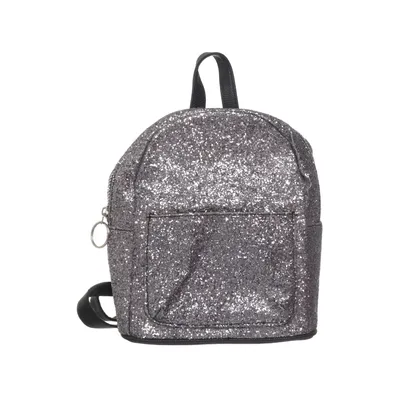 Backpack (Purple, Black) from Disney Faux leather