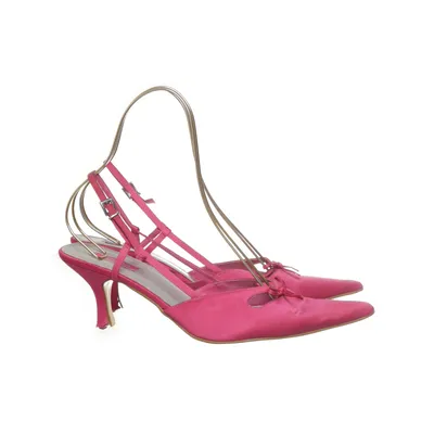 Sandaletter (Rosa) från Edina Ronay