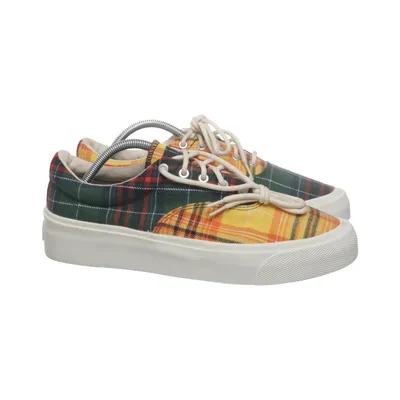 Tygskor (Flerfärgad) från Converse