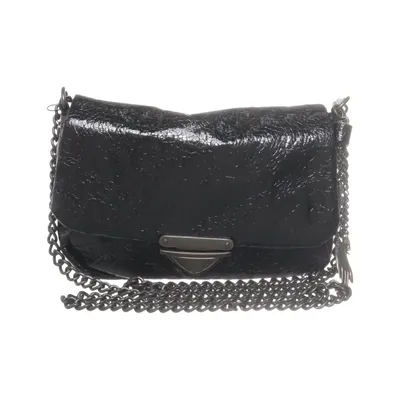 Shoulder-bag (Black) from Pesaro