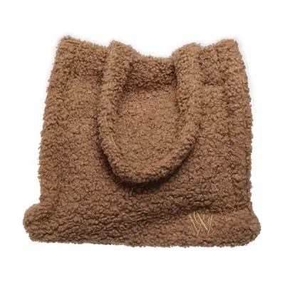 Axelremsväska (Beige) från Carin Wester