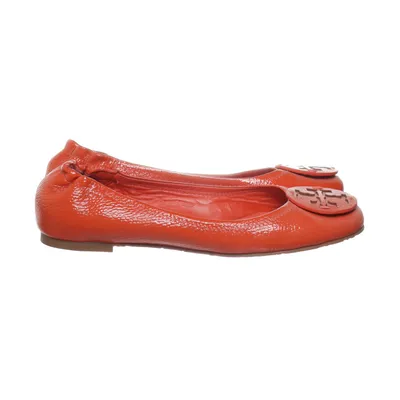 Ballerinaskor (Röd) från Tory Burch