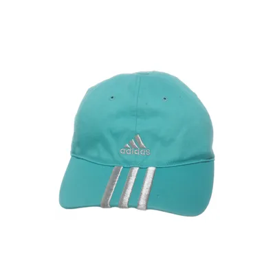 Baseballkeps (Turkos) från Adidas Bomull
