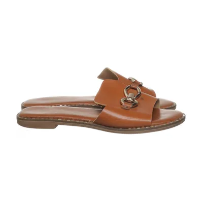 Slip-ins (Brown) from Tulipano
