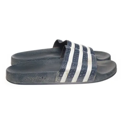 Slip-ins (Blauw, Wit)