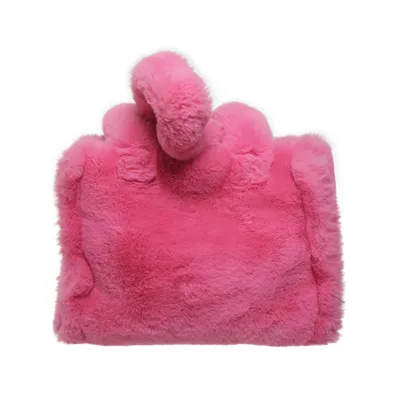 Handväska (Rosa) från Stand Studio Polyester