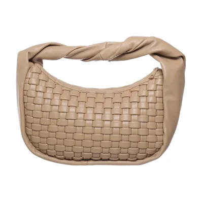 Handbag (Beige) from NA-KD