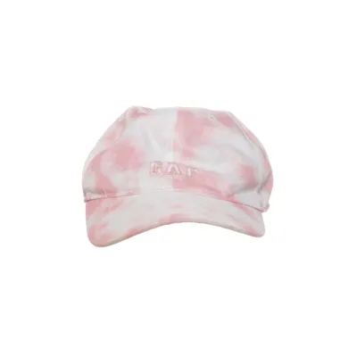 Baseballkeps (Rosa, Vit) från Gap Kids Bomull, Polyester