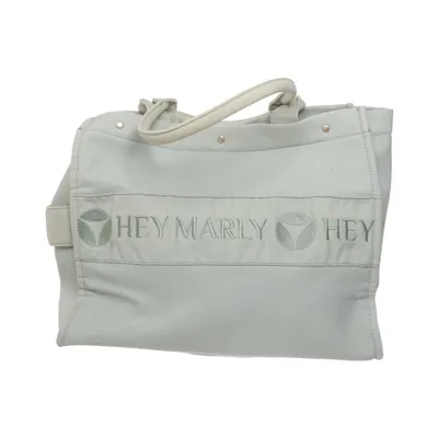 Sac de week-end (Tote Bag "Khaki") de Hey Marly Coton