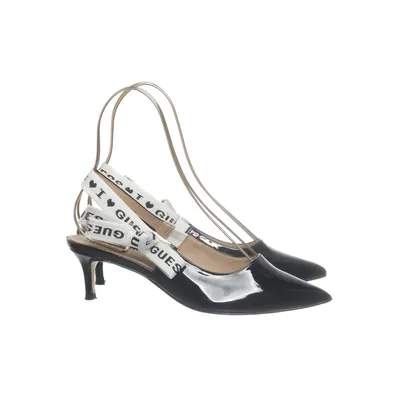 Hoge hakken (Zwart) van Guess