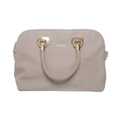 Håndtaske (Beige) fra Liu Jo