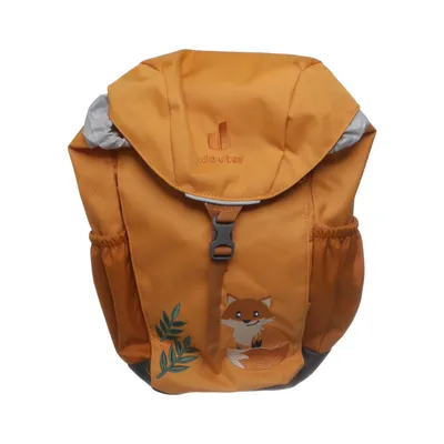 Backpack (Yellow) from Deuter