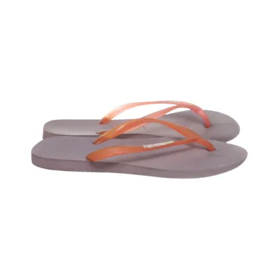 Klipklappere (Lilla, Orange) fra Havaianas