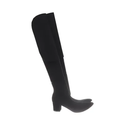 Støvletter (Sort) fra Charlotte Olympia Læder