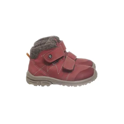 Bottines (Rouge) de Pepino