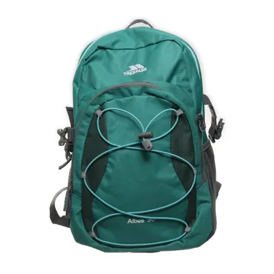 Ryggsäck (Grön) från Trespass Polyester