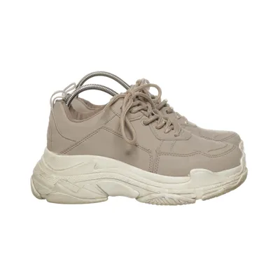 Sneakers (Beige) van NLY Shoes