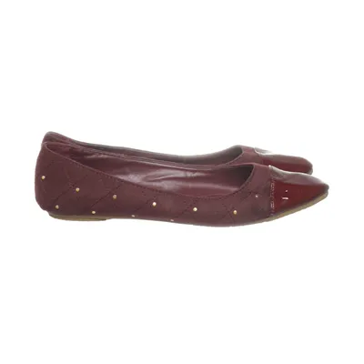 Ballet flats (Red) from Yessica by C&A