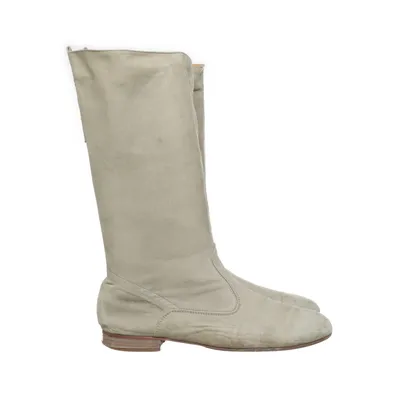 Boots (Green) from Alberto Fermani