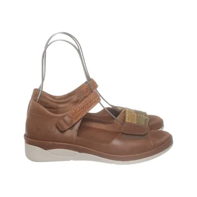 Sandaler (Brun, Flerfarvet) fra Cinnamon