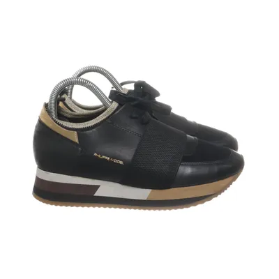 Sneakers (Svart) från Philippe Model