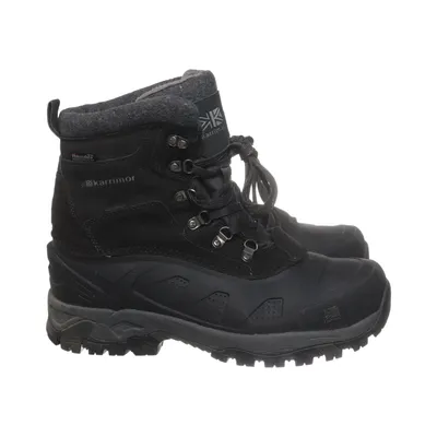 Vandringskängor (Snowfur 3 WT Black) från Karrimor