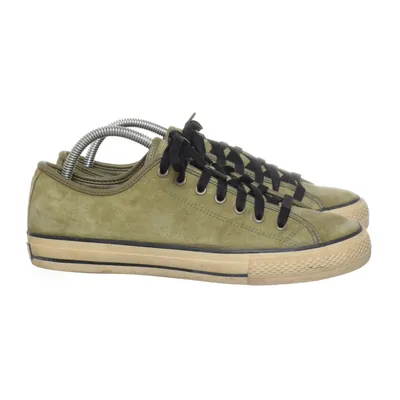 Sneakers (Green) from The Hundreds