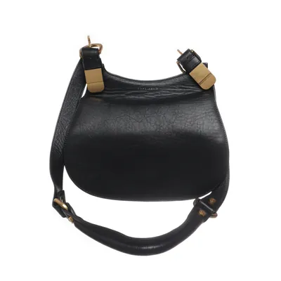 Axelremsväska (Svart) från Coccinelle