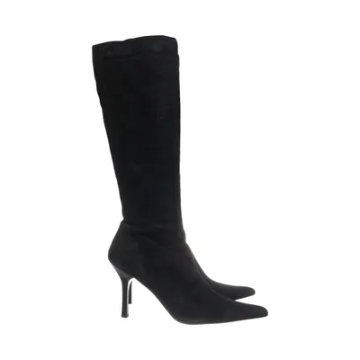 Stövlar (Svart) från Bianco Footwear Skinn