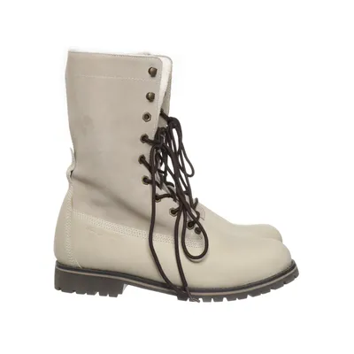 Veterlaarzen (Beige) van Race Marine