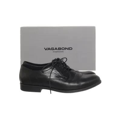 Derby schoenen (Zwart) van Vagabond