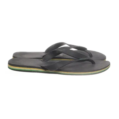 Flipflop (Svart) från Dupe