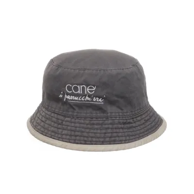 Bucket hat (Gray, Beige) from Winship