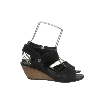 Kilklackar (Svart) från D for Dasia